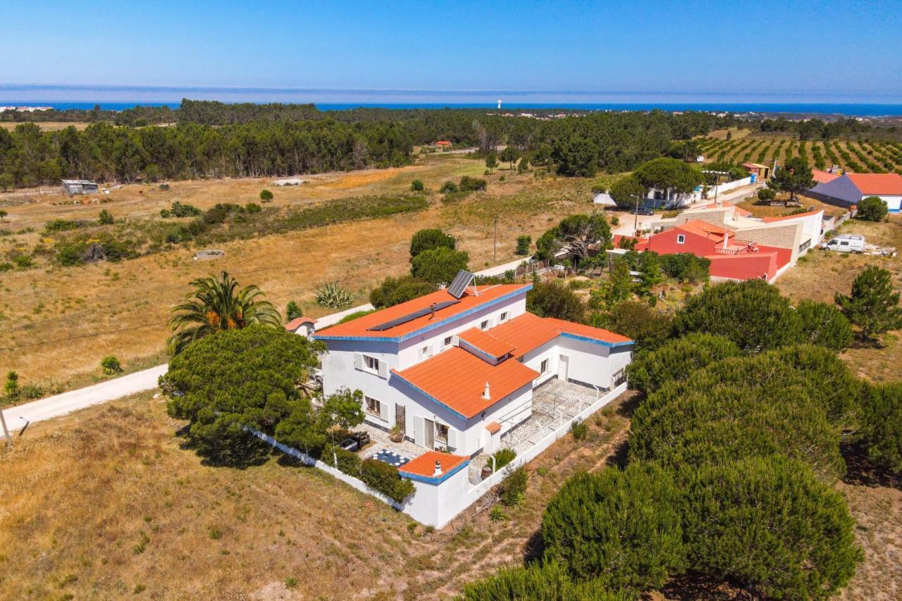 Arrifana Pines Aljezur